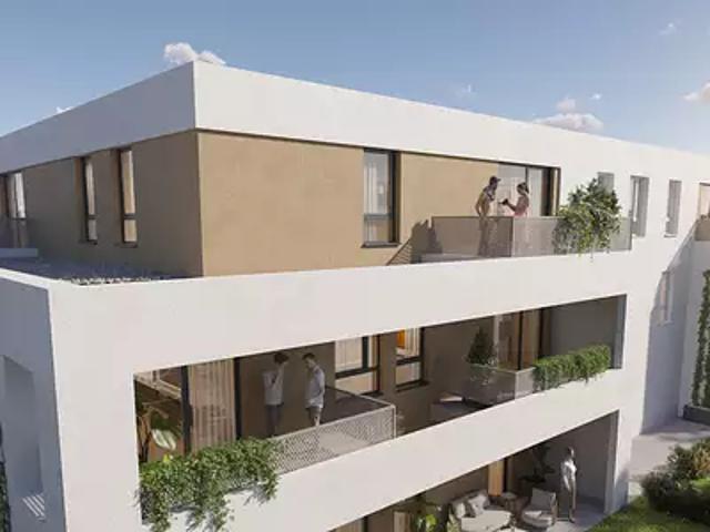Appartement vente à Saverne, Pfulgriesheim