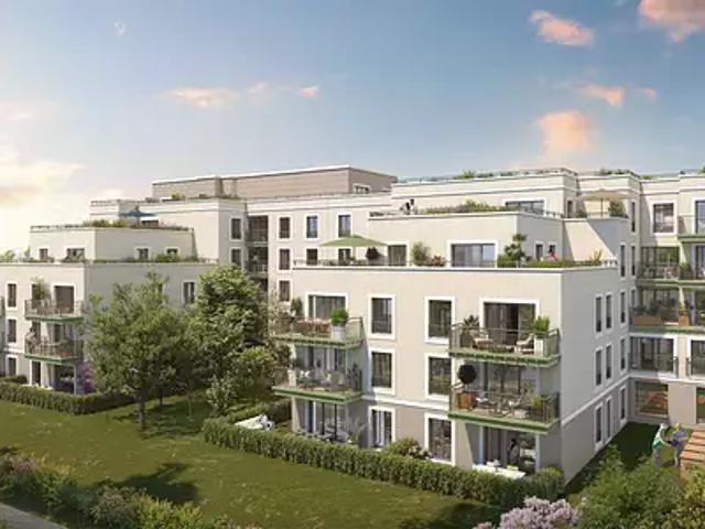 Appartement vente à Saint-Denis, Saint-denis