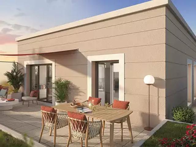 Appartement vente à Saint-Denis, Saint-denis