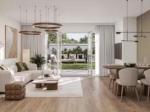 Appartement vente à Argenteuil, Pierrelaye