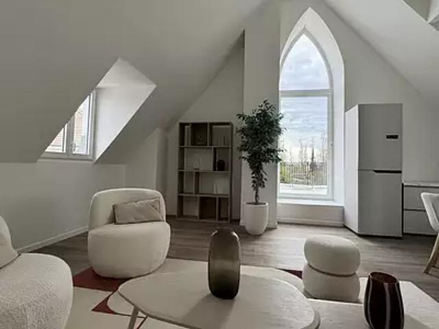 Appartement vente à Le Clos, Plaisir