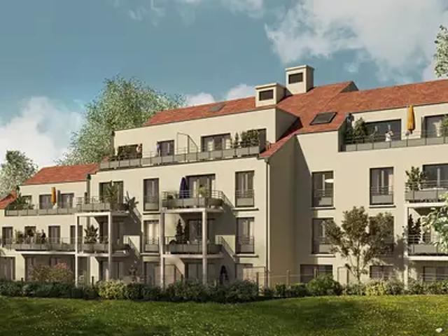 Appartement vente à Versailles, Plaisir