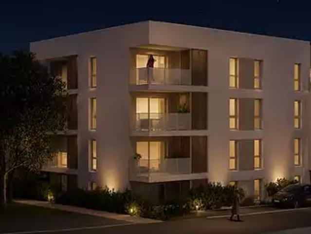 Appartement vente à Lorient, Bretagne