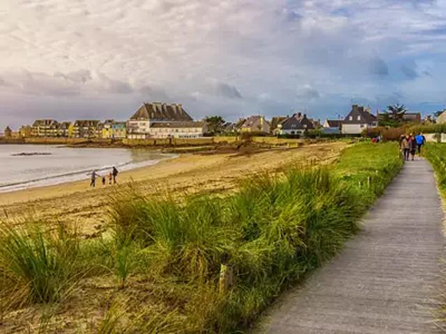 Appartement vente à Lorient, Bretagne