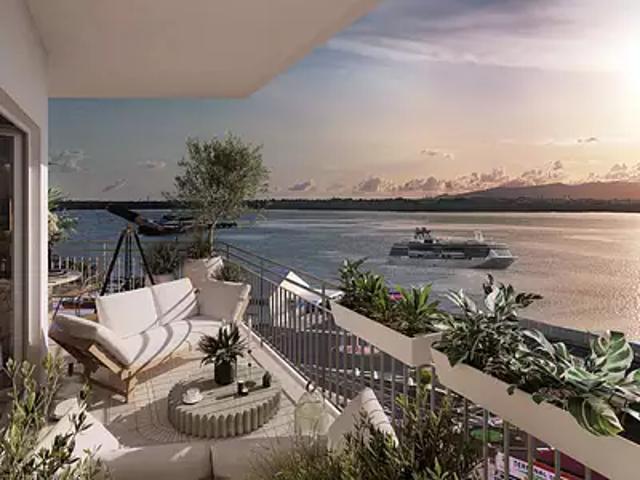 Appartement vente à Guadeloupe