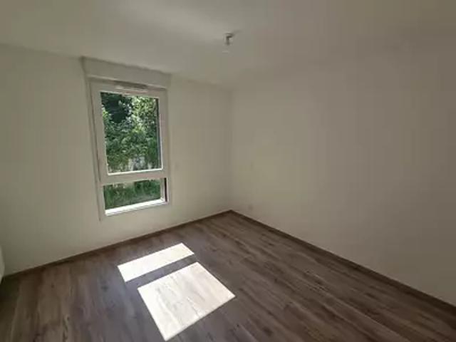 Appartement vente à Grenoble, Poisat