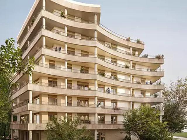 Appartement vente à Saint-Germain-en-Laye, Poissy