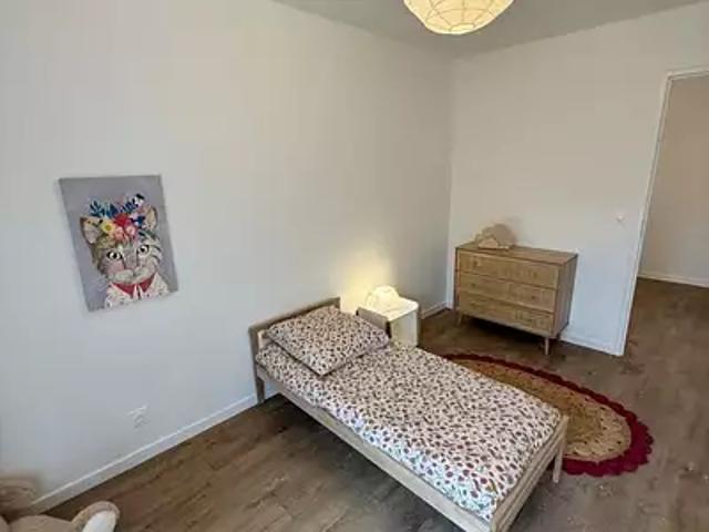 Appartement vente à Torcy, Pomponne