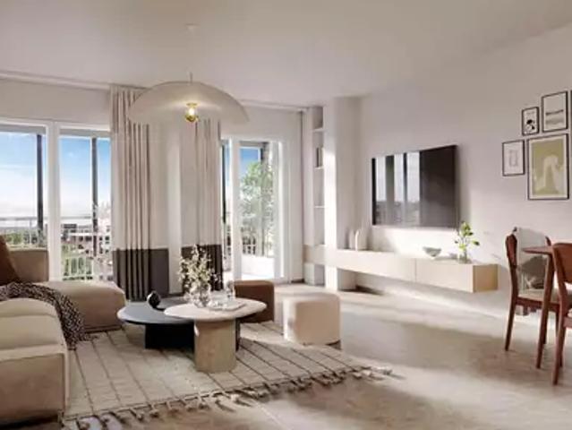 Appartement vente à Lisieux, Pont-l'evêque