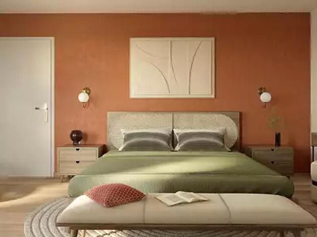 Appartement vente à Saint-Nazaire, Pontchâteau