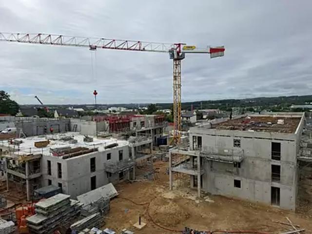 Appartement vente à Pontivy, Bretagne