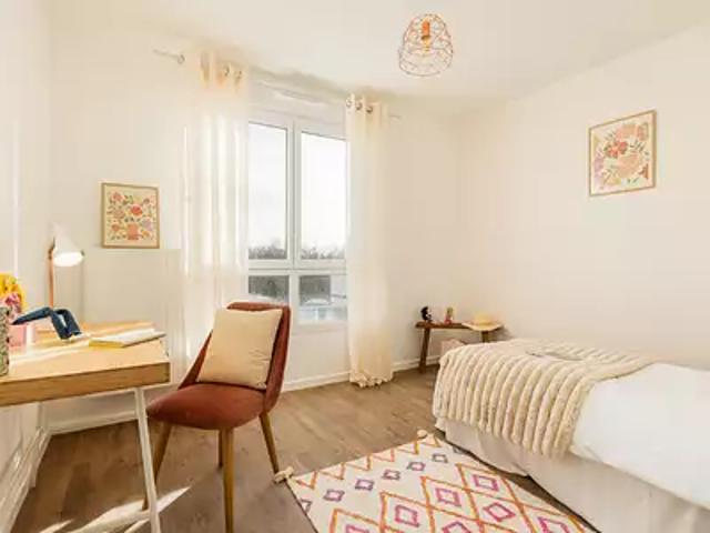 Appartement vente à Pontoise