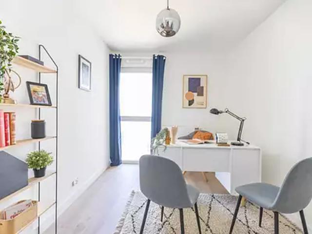 Appartement vente à Pordic