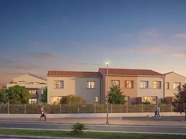 Appartement vente à Béziers, Portiragnes