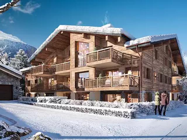 Appartement vente à Albertville, Pralognan-la-vanoise