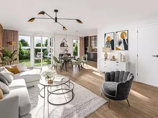 Appartement vente à Dinan, Bretagne