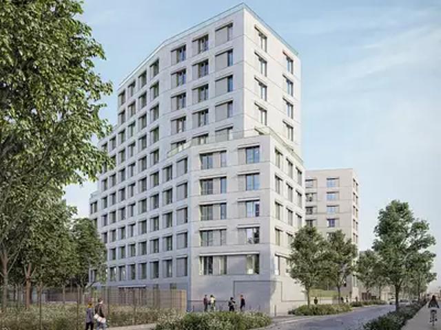 Appartement vente à Rennes, Bretagne