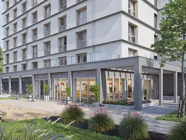 Appartement vente à Rennes, Bretagne