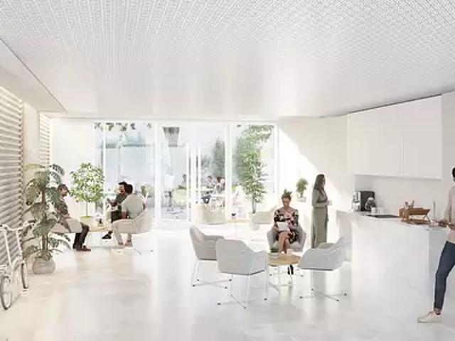 Appartement vente à Rennes, Bretagne