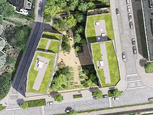 Appartement vente à Rennes, Bretagne