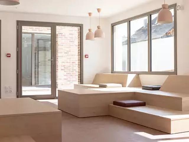 Appartement vente à Rennes, Bretagne