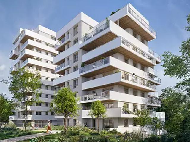 Appartement vente à Rennes, Bretagne