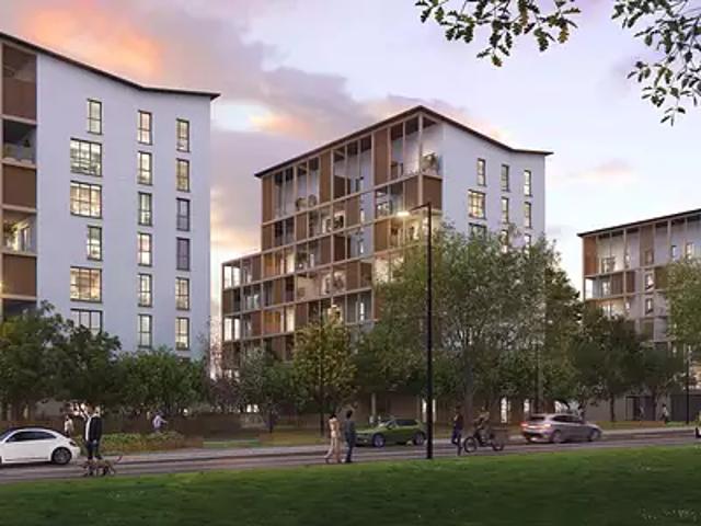 Appartement vente à Rennes, Bretagne