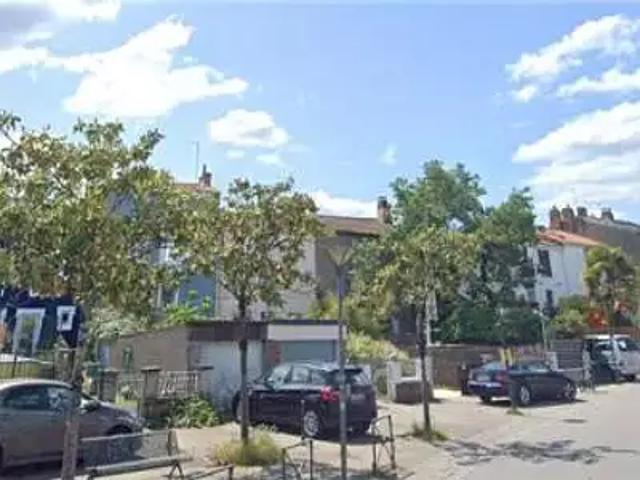 Appartement vente à Nantes, Rezé
