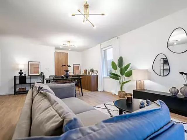 Appartement vente à Lyon, Métropole de Lyon