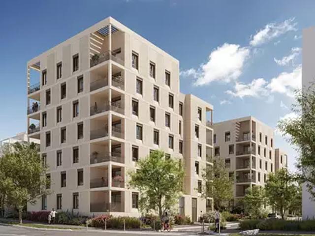 Appartement vente à Lyon, Métropole de Lyon