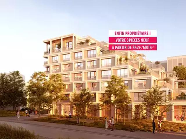 Appartement vente à Lyon, Métropole de Lyon