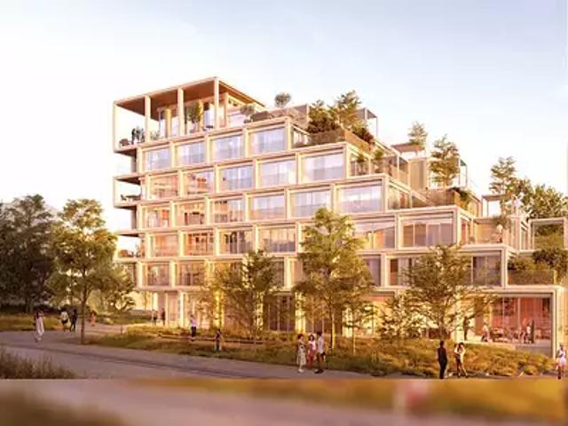 Appartement vente à Lyon, Métropole de Lyon