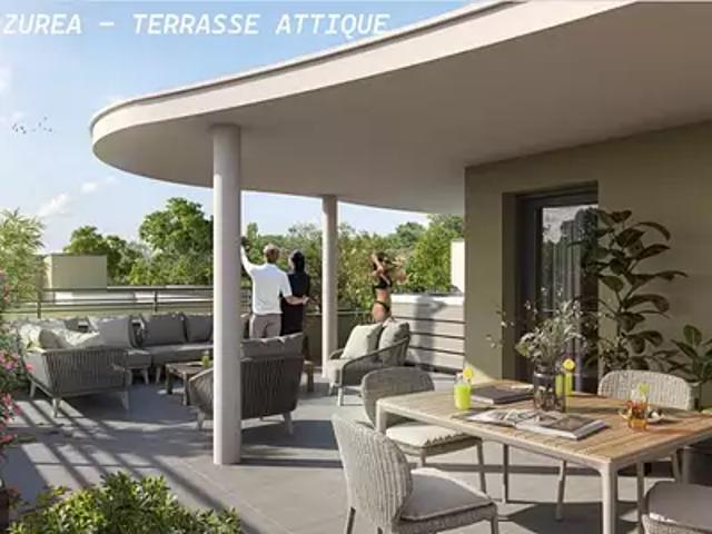 Appartement vente à Romans-sur-Isère, Drôme