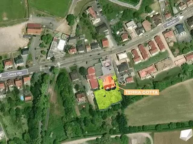 Appartement vente à Rosheim, Collectivité européenne d'Alsace