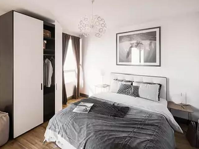 Appartement vente à Molsheim, Rosheim