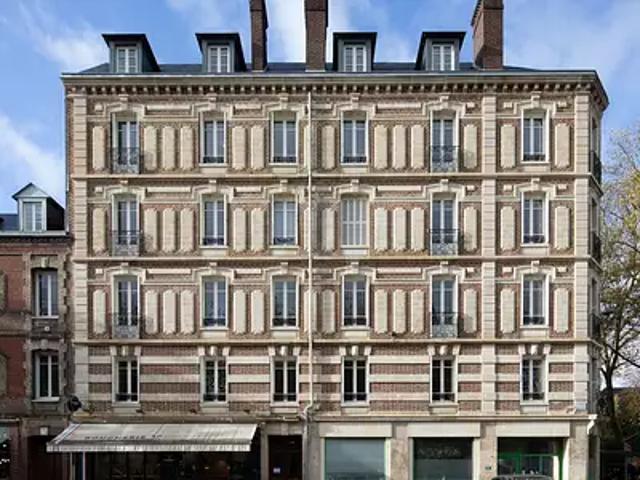 Appartement vente à Rouen, Ruan