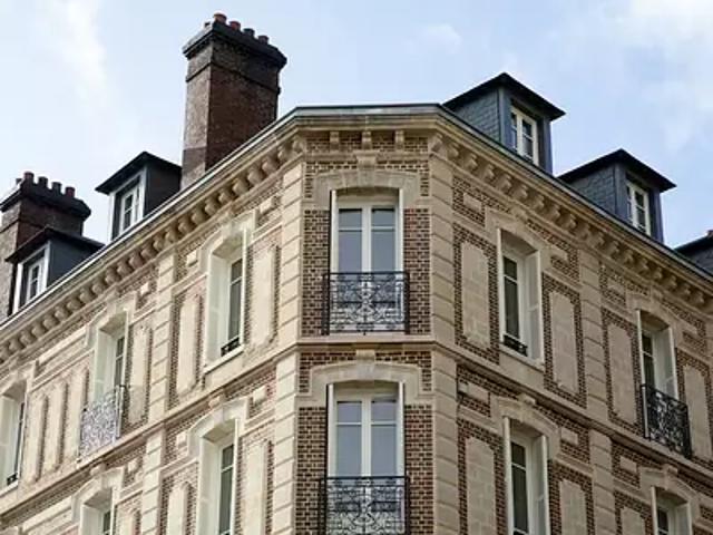 Appartement vente à Rouen, Ruan