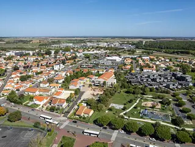 Appartement vente à Rochefort, Royan