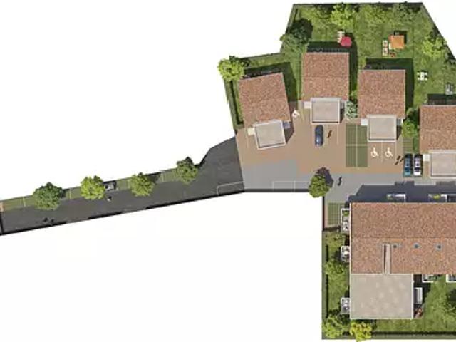 Appartement vente à Rochefort, Royan
