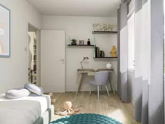 Appartement vente à Village Centre-ville, Rueil-Malmaison