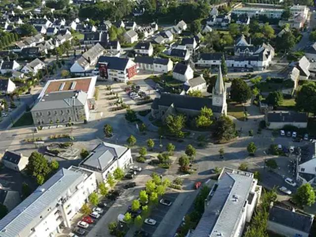 Appartement vente à Vannes, Bretagne
