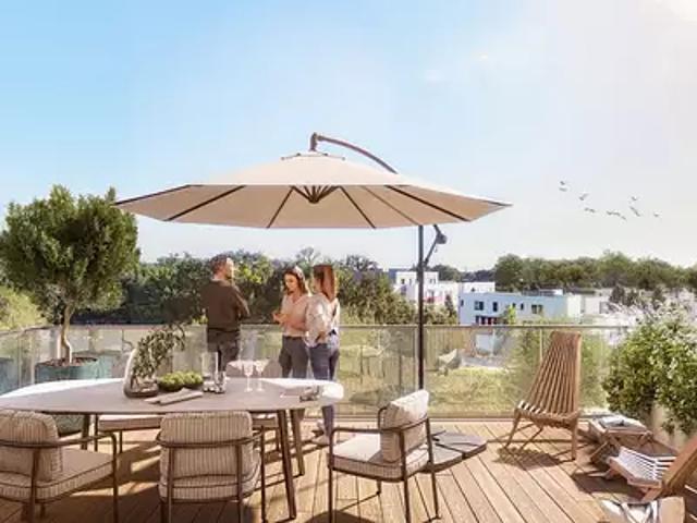 Appartement vente à Vannes, Bretagne