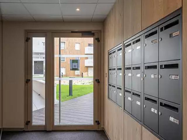 Appartement vente à Vannes, Bretagne