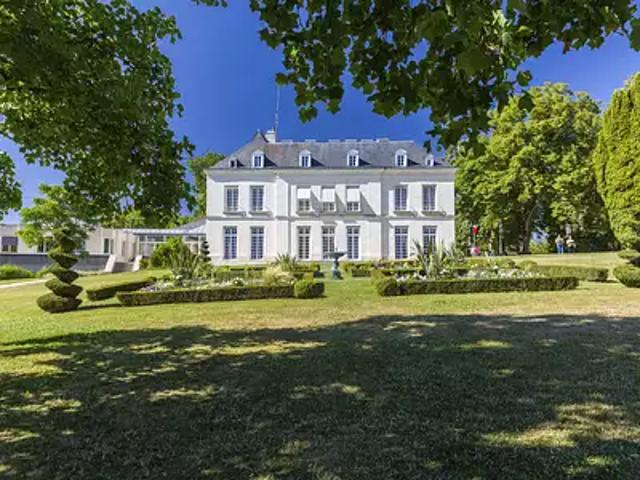 Appartement vente à Tours, Saint-cyr-sur-loire