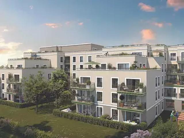 Appartement vente à Saint-Denis, Saint-denis