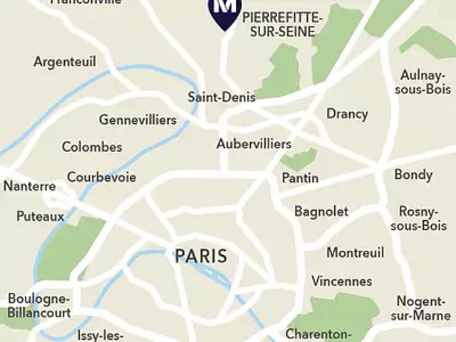 Appartement vente à Saint-Denis, Saint-denis