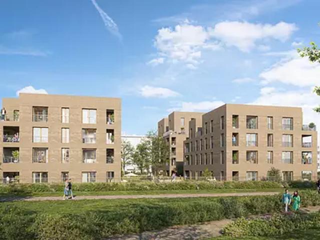 Appartement vente à Saint-Denis, Saint-denis