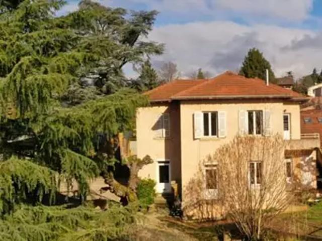 Appartement vente à Lyon, Métropole de Lyon