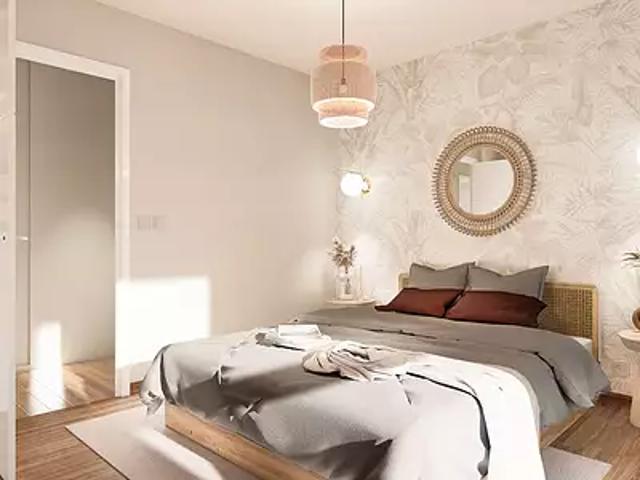 Appartement vente à Rennes, Bretagne