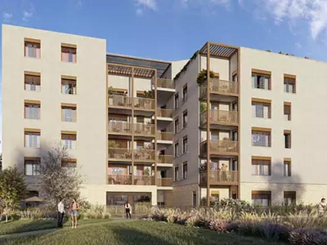 Appartement vente à Lyon, Métropole de Lyon